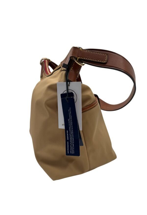 DOONEY & BROUKE - WAYFAR HOBO BAG - Image 7